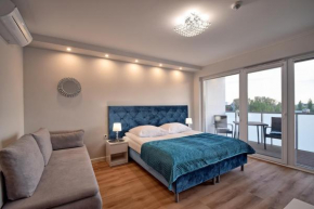 Apartament GLAMOUR z parkingiem